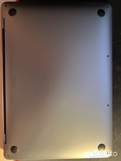 MacBook Pro 13 M1/256гб Space Gray