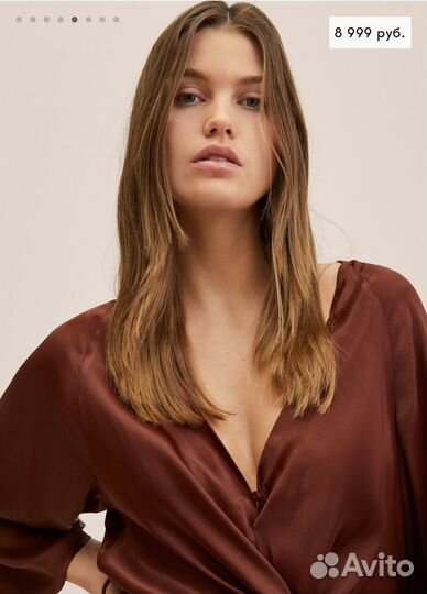 Комбинезон женский - Mango - L - новый с биркой