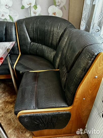 Кухонный угалок