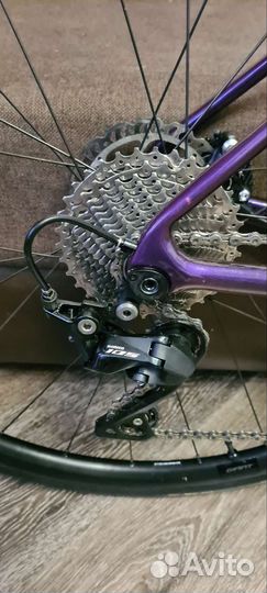 Женский шоссейник Giant Langma Disc 2022 (XS)