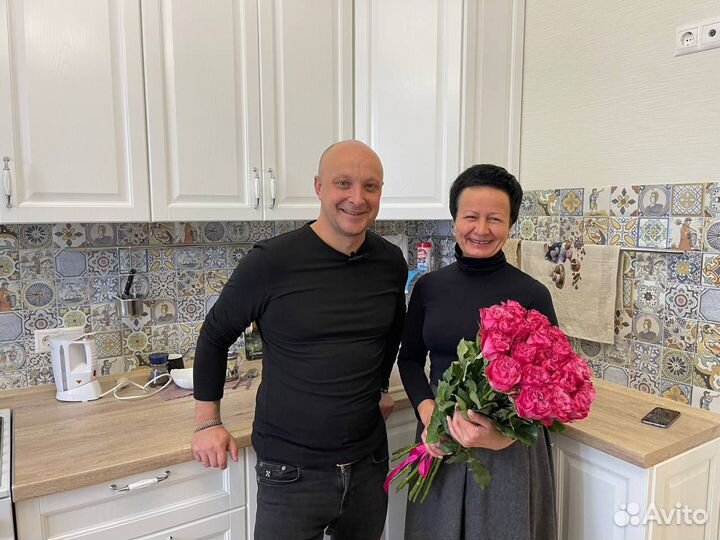 Кухни на заказ