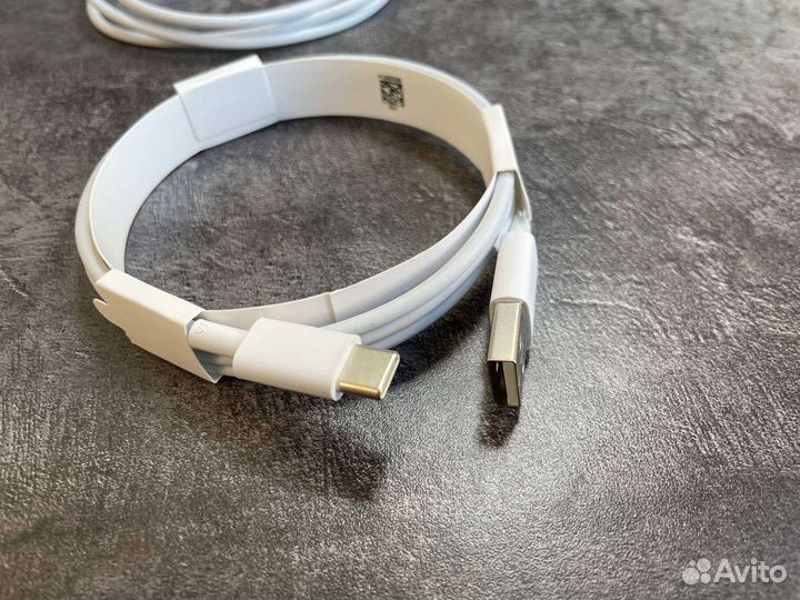 Кабель usb type C (Huawei Оригинал)