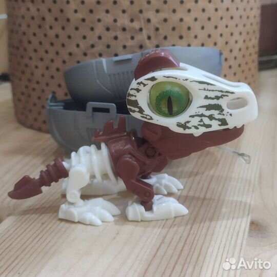 Робот Биопод Одиночный/ycoo