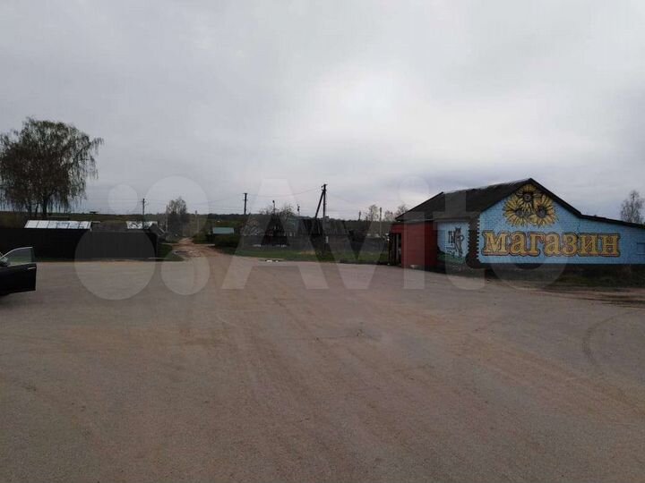 Участок 30 сот. (ИЖС)