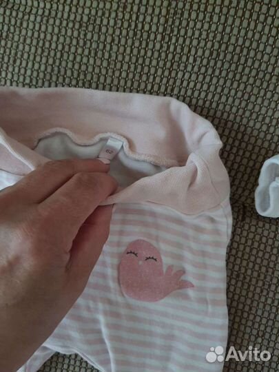 Штанишки и бодики