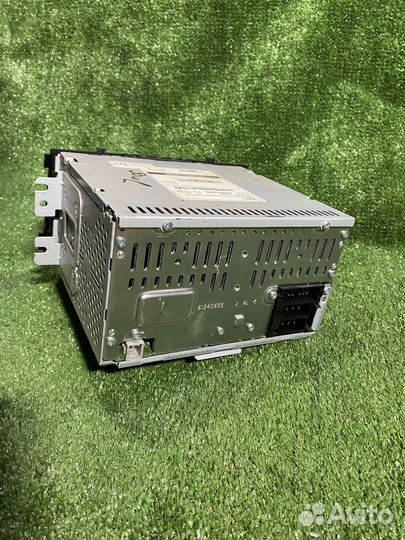 Магнитола kia soul 1 оригинал бу