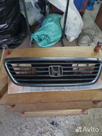 Решетка радиатора Хонда Партнёр, Орхия
