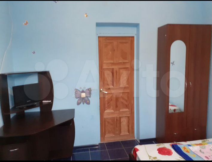 Комната 15 м², 1/1 эт.