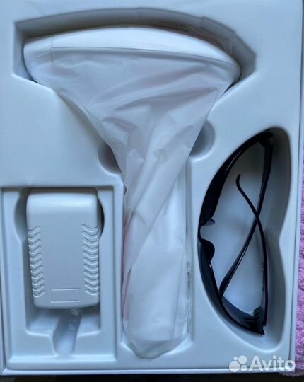 Фотоэпилятор Cosbeauty