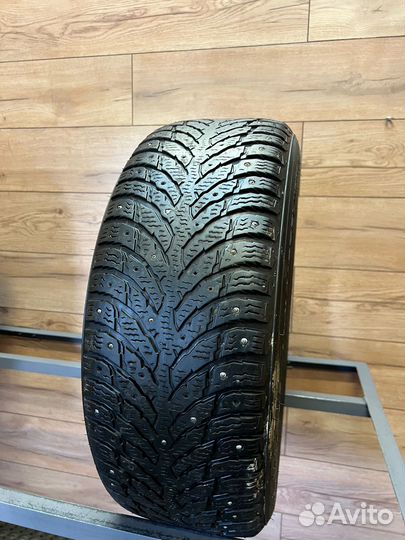 Nokian Tyres Hakkapeliitta 9 225/55 R17