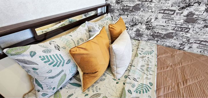 Квартира-студия, 29 м², 16/19 эт.