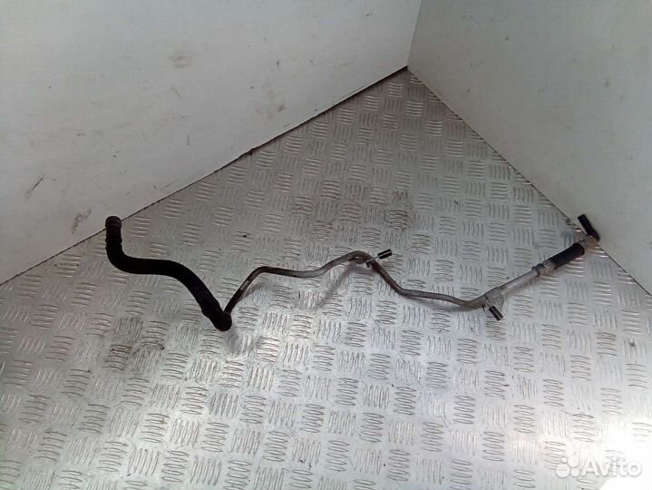 Трубка гур volkswagen phaeton (2002 - 3000) 3d0422891af