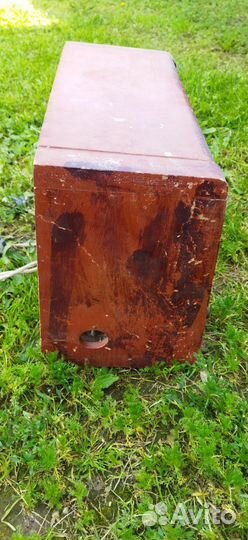 Радиоприемник Родина СССР