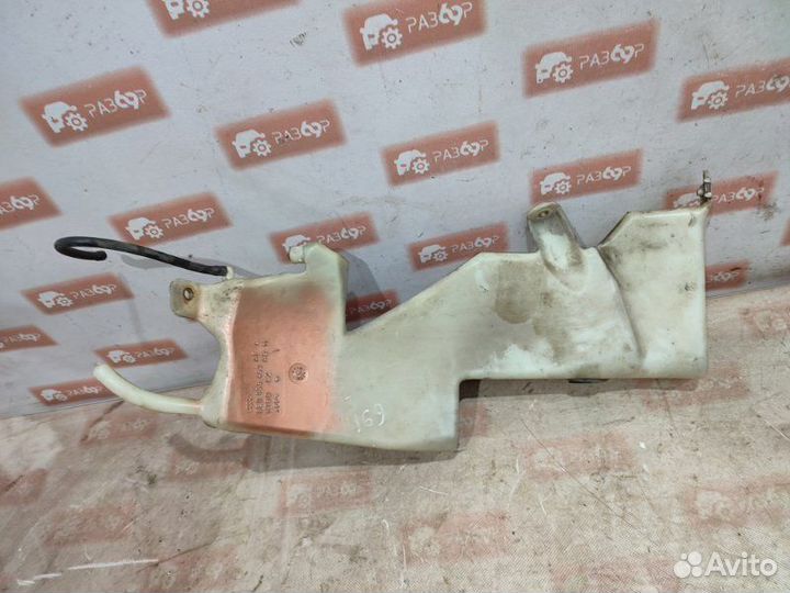 Бачок омывателя Audi A4 B6 ALT 2003