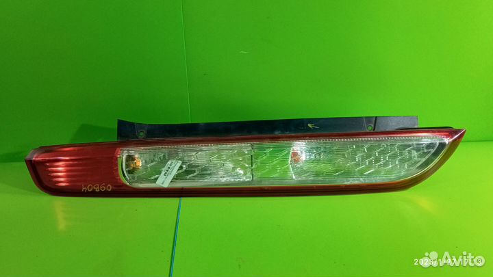 Фонарь левый для Ford Focus 2 2005-2011