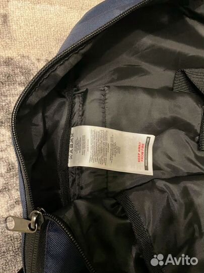 Рюкзак lyle scott