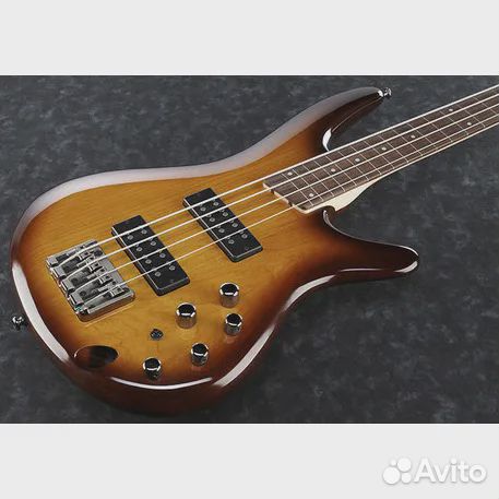 Бас-гитара Ibanez SR370EF-BBT