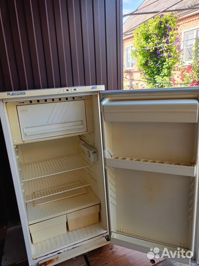 Холодильник орск бу