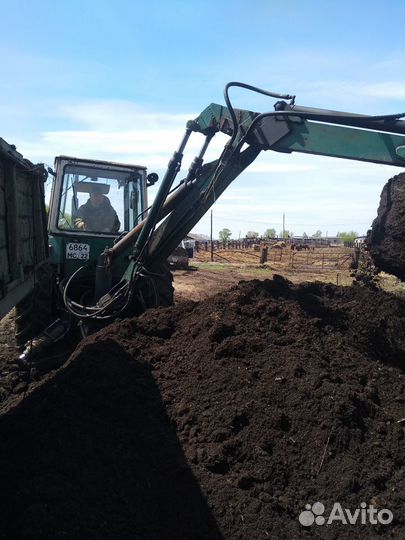 Перегной, грузоперевозки