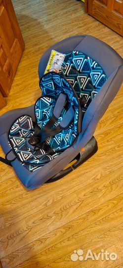 Детское автокресло от 0 до 18 кг