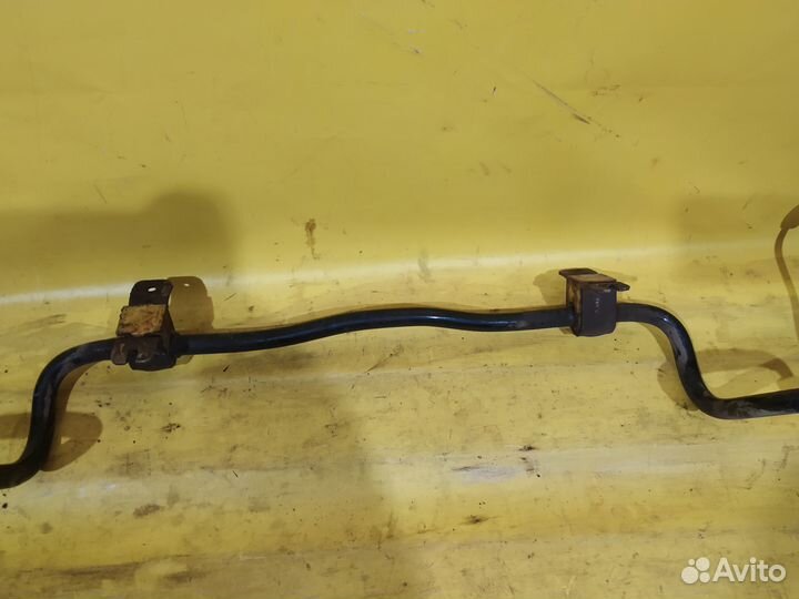 Стабилизатор передний Renault Fluence 2010-2017