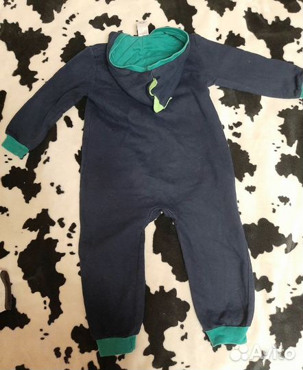 Вещи пакетом 80-86р