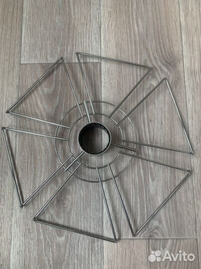 Подставка для барной стойки