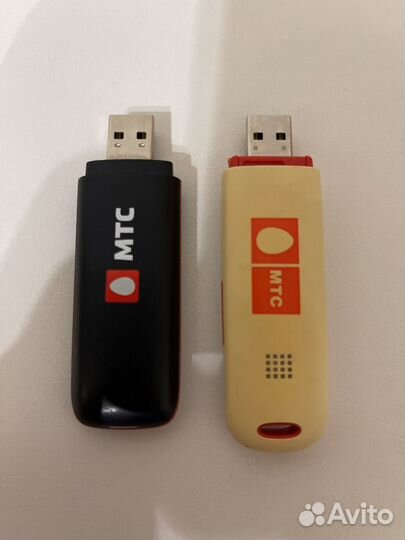3g USB модем