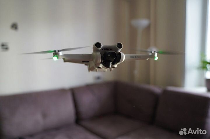 Dji mavic mini 3 pro