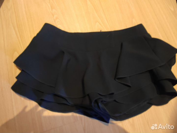 Блкв шорты Италия