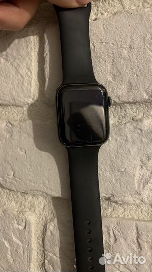 Часы apple watch 6 44 mm