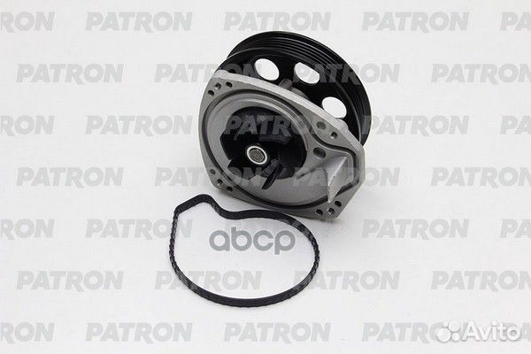 Насос водяной O200 opel Insignia 2.0 Turbo A20N