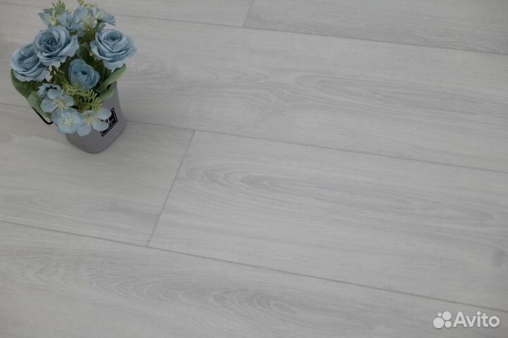 Виниловый ламинат