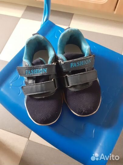 Детская обувь рр27
