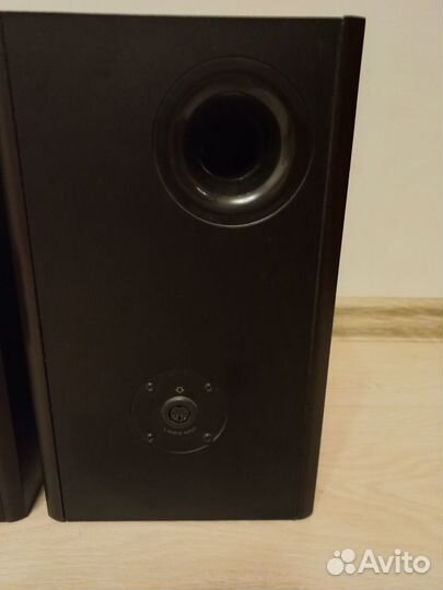 Акустические колонки microlab Solo1c