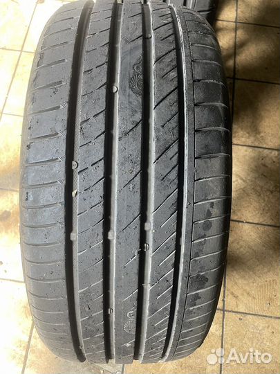 R20 Windforce Catchfors UHP 315/35, PCD 5x120 DIA 74.1