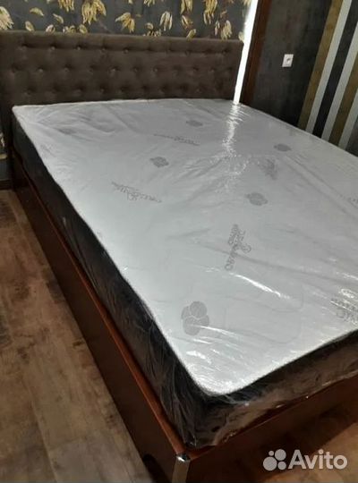 Матрас новый