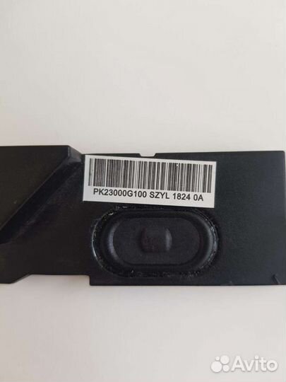 Динамики для ноутбука A53, K53, X53 Series