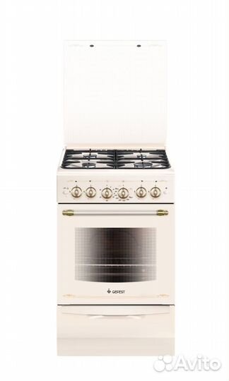 Газовая плита Gefest 5100-02 0182