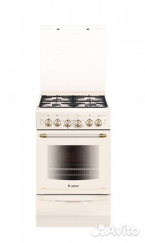 Газовая плита Gefest 5100-02 0182