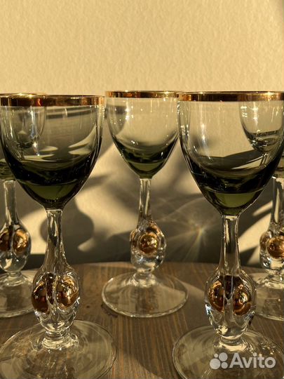 Ликерные рюмки Zlata Zuzanna