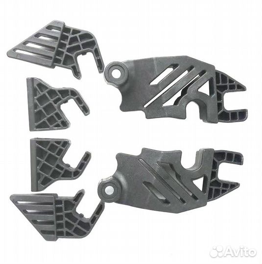 Ремкомплект крепления фар Audi A7 2016-2018