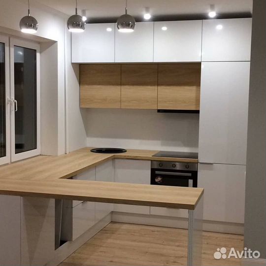 Кухни