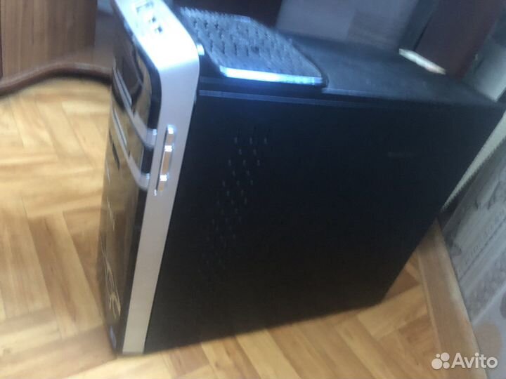 Компьютер irbis i5