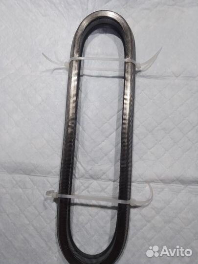 Ремень вариатора Митсубиси цедия