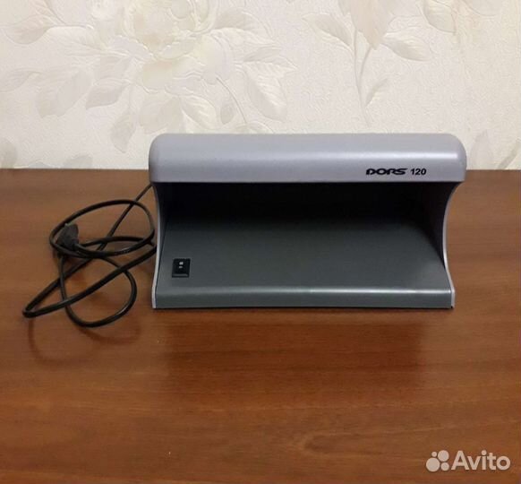Детектор Dors 120