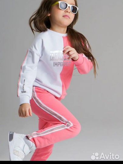 Вещи Crockid Playtoday