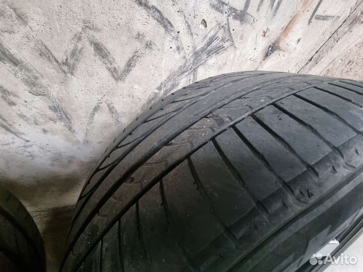 Bridgestone Dueler H/P Sport 285/50 R20