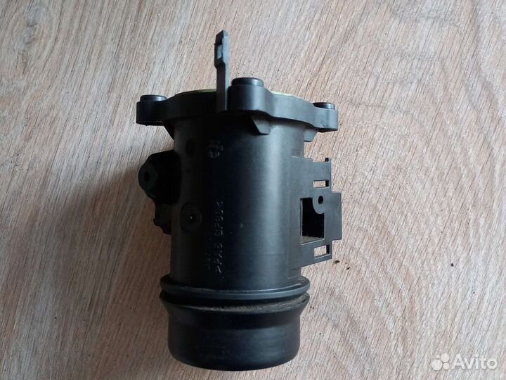 Дмрв bmw f30 n47d20c