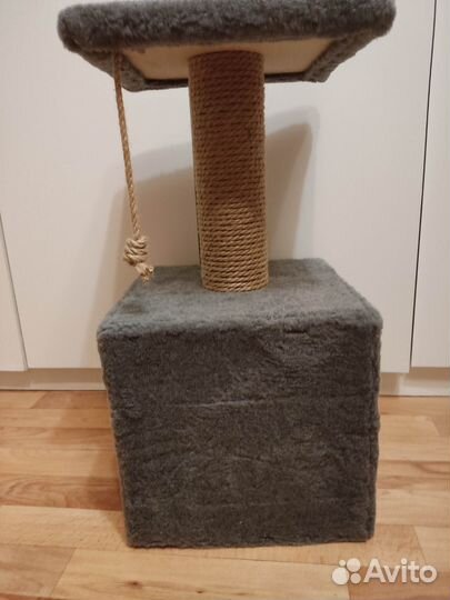 Домик для питомца